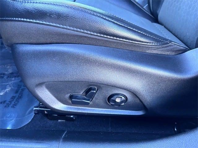 2019 Jeep Compass Latitude 4x4