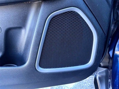 2019 Jeep Compass Latitude 4x4