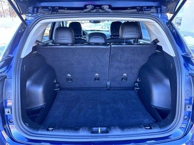 2019 Jeep Compass Latitude 4x4