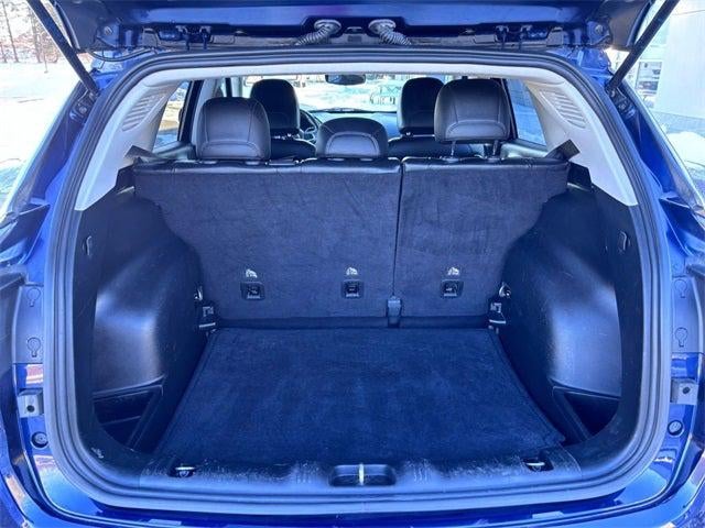 2019 Jeep Compass Latitude 4x4