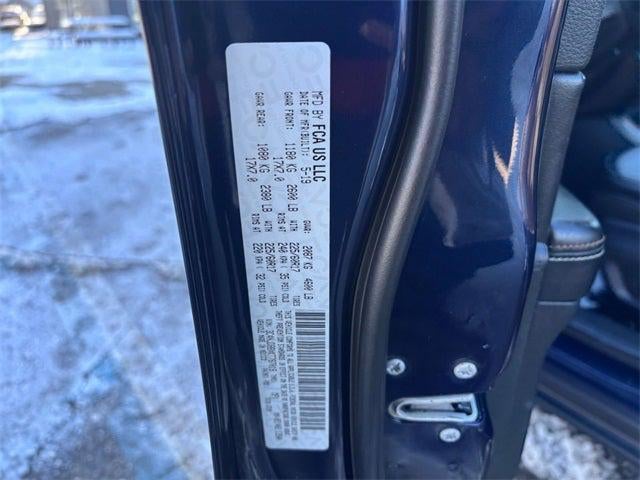 2019 Jeep Compass Latitude 4x4