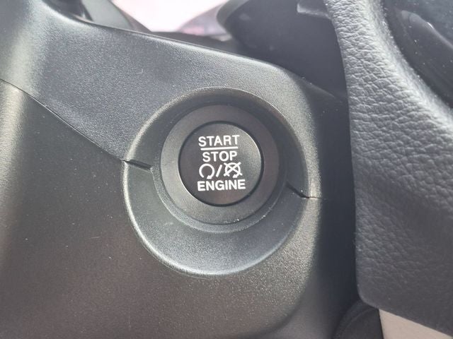 2020 Jeep Compass Limited 4x4