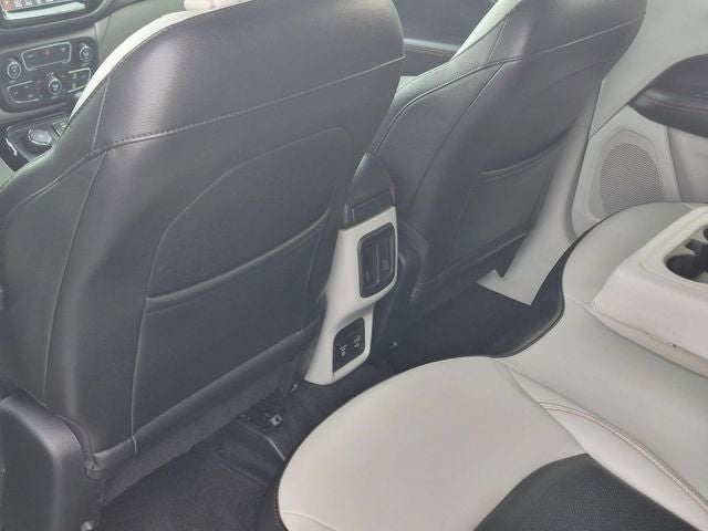 2020 Jeep Compass Limited 4x4
