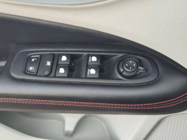 2020 Jeep Compass Limited 4x4