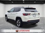 2020 Jeep Compass Limited 4x4