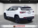 2023 Jeep Compass Trailhawk 4x4