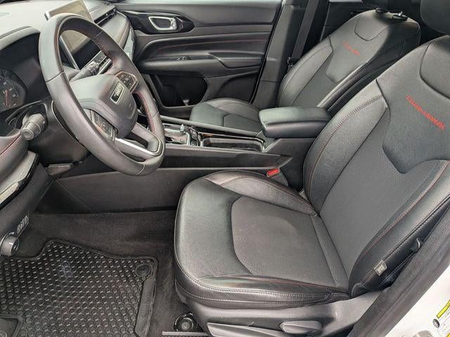 2023 Jeep Compass Trailhawk 4x4