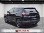 2021 Jeep Compass 80th Anniversary 4x4
