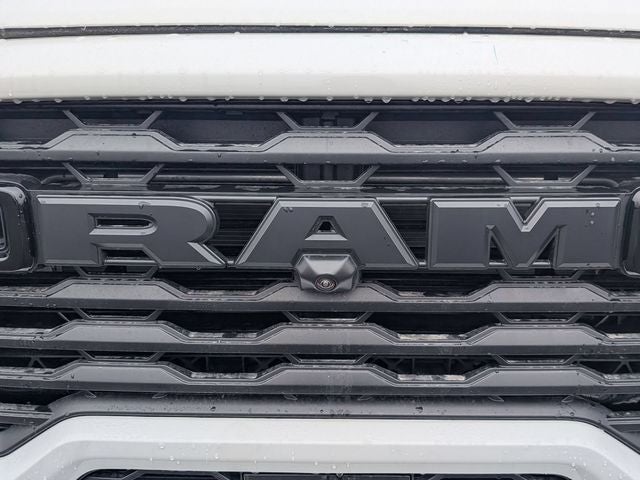 2026 RAM 3500 RAM 3500 BIG HORN CREW CAB 4X4 6'4' BOX