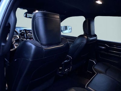 2021 RAM 3500 Laramie