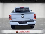 2021 RAM 3500 Laramie