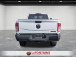 2024 RAM 3500 Tradesman Crew Cab 4x4 8' Box