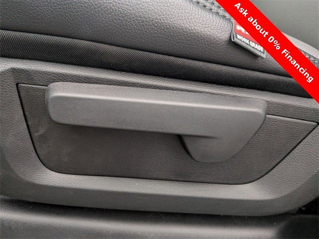 2026 RAM Ram 2500 RAM 2500 TRADESMAN CREW CAB 4X4 8' BOX