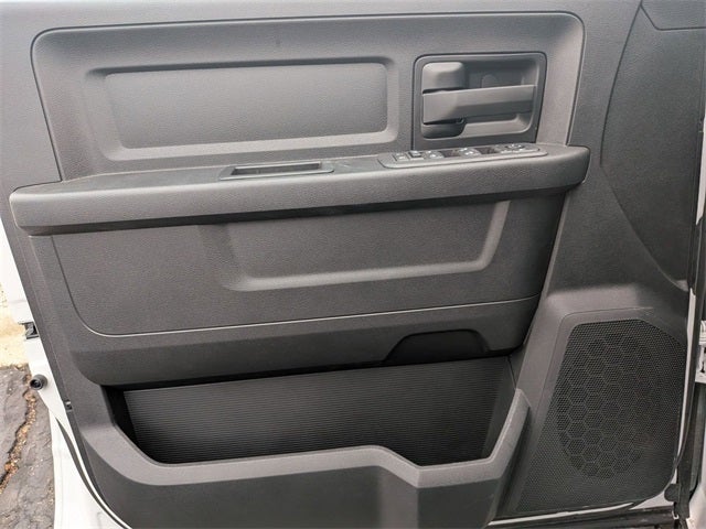 2026 RAM Ram 2500 RAM 2500 TRADESMAN CREW CAB 4X4 8' BOX