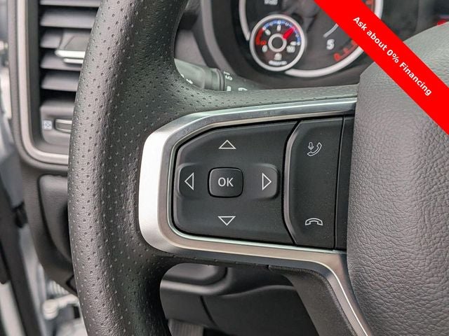 2026 RAM Ram 2500 RAM 2500 TRADESMAN CREW CAB 4X4 8' BOX