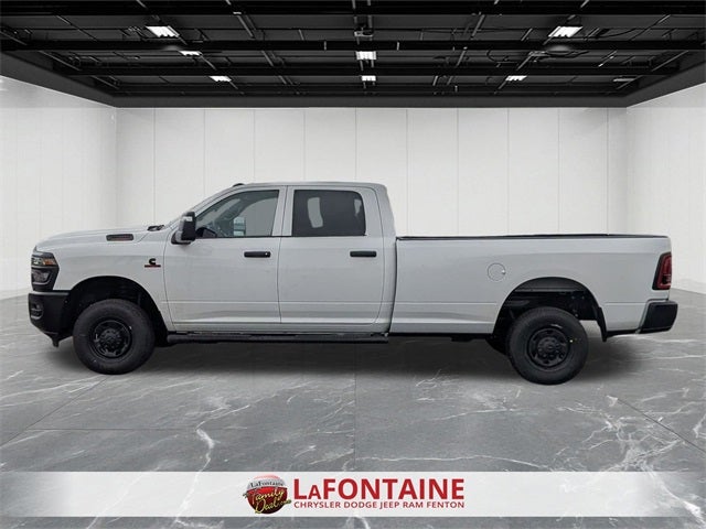 2026 RAM Ram 2500 RAM 2500 TRADESMAN CREW CAB 4X4 8' BOX