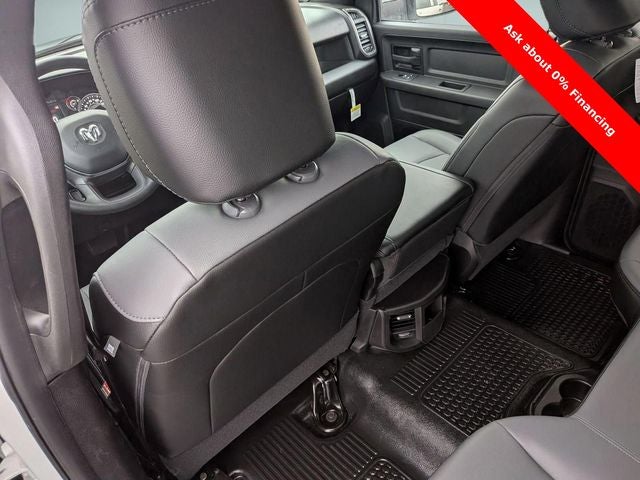 2026 RAM Ram 2500 RAM 2500 TRADESMAN CREW CAB 4X4 8' BOX