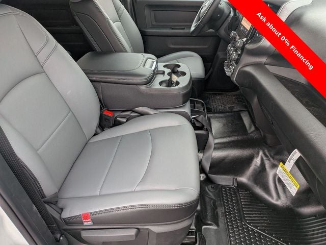2026 RAM Ram 2500 RAM 2500 TRADESMAN CREW CAB 4X4 8' BOX