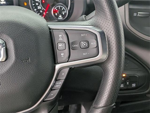 2026 RAM Ram 2500 RAM 2500 TRADESMAN CREW CAB 4X4 8' BOX