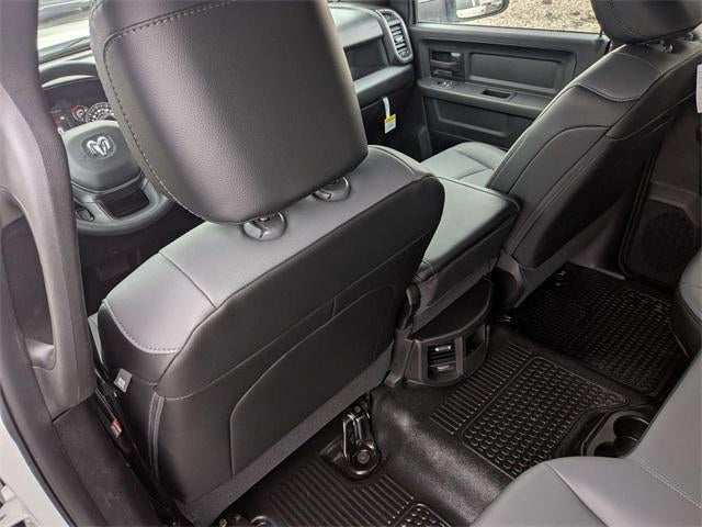 2026 RAM Ram 2500 RAM 2500 TRADESMAN CREW CAB 4X4 8' BOX