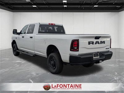 2026 RAM Ram 2500 RAM 2500 TRADESMAN CREW CAB 4X4 8' BOX