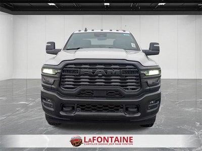 2026 RAM Ram 2500 RAM 2500 TRADESMAN CREW CAB 4X4 8' BOX