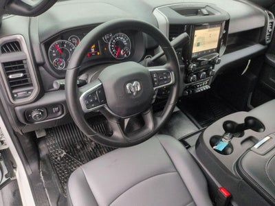 2026 RAM Ram 2500 RAM 2500 TRADESMAN CREW CAB 4X4 8' BOX