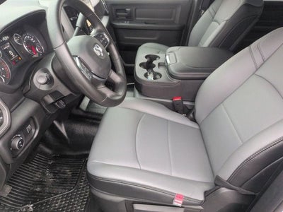 2026 RAM Ram 2500 RAM 2500 TRADESMAN CREW CAB 4X4 8' BOX