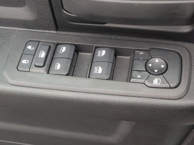 2026 RAM Ram 2500 RAM 2500 TRADESMAN CREW CAB 4X4 8' BOX