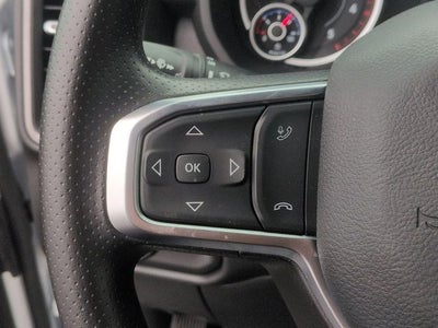 2026 RAM Ram 2500 RAM 2500 TRADESMAN CREW CAB 4X4 8' BOX