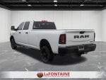 2026 RAM Ram 2500 RAM 2500 TRADESMAN CREW CAB 4X4 8' BOX