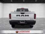 2026 RAM Ram 2500 RAM 2500 TRADESMAN CREW CAB 4X4 8' BOX