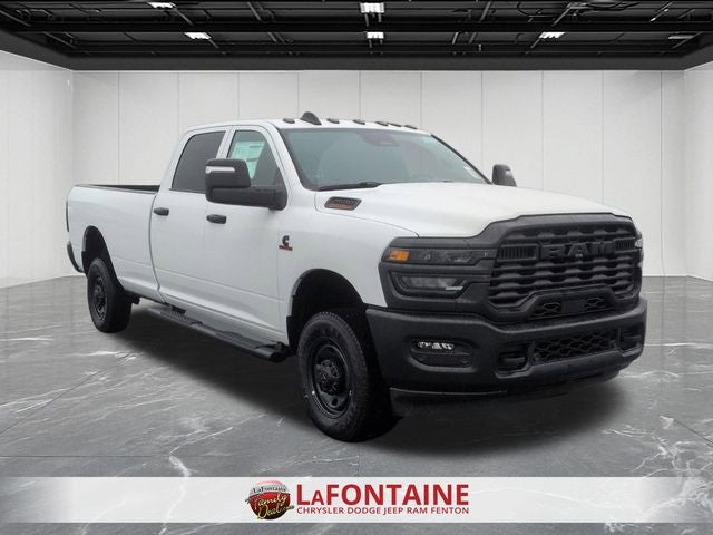 2026 RAM Ram 2500 RAM 2500 TRADESMAN CREW CAB 4X4 8' BOX