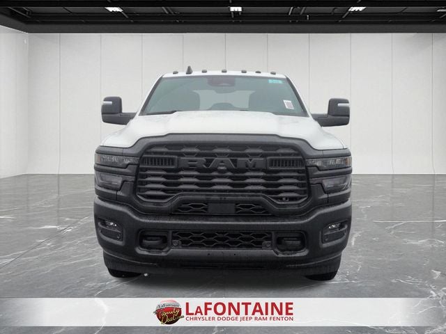 2026 RAM Ram 2500 RAM 2500 TRADESMAN CREW CAB 4X4 8' BOX