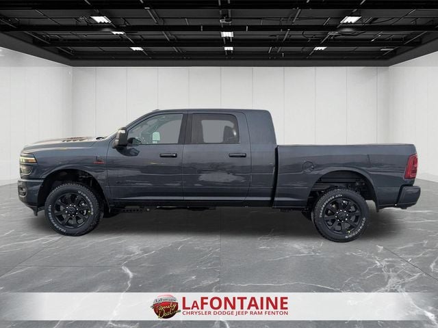 2026 RAM Ram 2500 RAM 2500 LARAMIE MEGA CAB 4X4 6'4' BOX