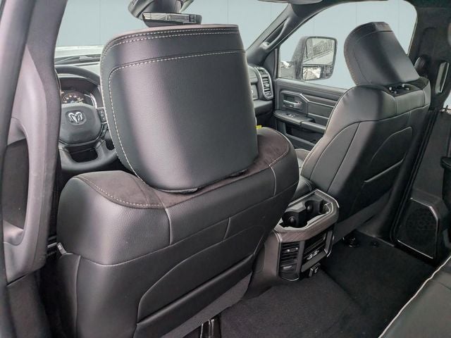 2026 RAM Ram 2500 RAM 2500 LARAMIE MEGA CAB 4X4 6'4' BOX