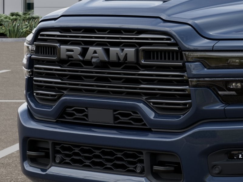2026 RAM Ram 2500 RAM 2500 LARAMIE MEGA CAB 4X4 6'4' BOX
