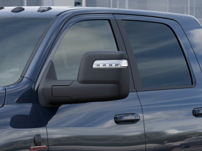 2026 RAM Ram 2500 RAM 2500 LARAMIE MEGA CAB 4X4 6'4' BOX