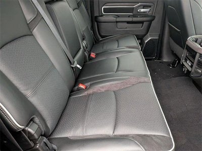 2026 RAM Ram 2500 RAM 2500 LARAMIE MEGA CAB 4X4 6'4' BOX