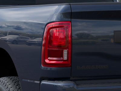 2026 RAM Ram 2500 RAM 2500 LARAMIE MEGA CAB 4X4 6'4' BOX