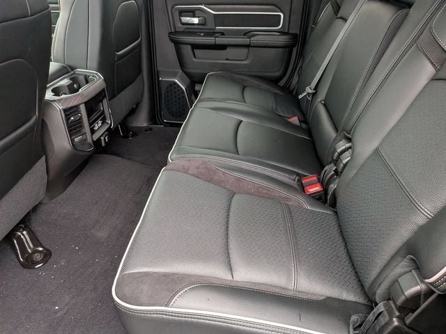 2026 RAM Ram 2500 RAM 2500 LARAMIE MEGA CAB 4X4 6'4' BOX