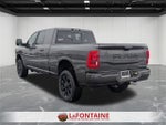 2026 RAM Ram 2500 RAM 2500 LARAMIE MEGA CAB 4X4 6'4' BOX