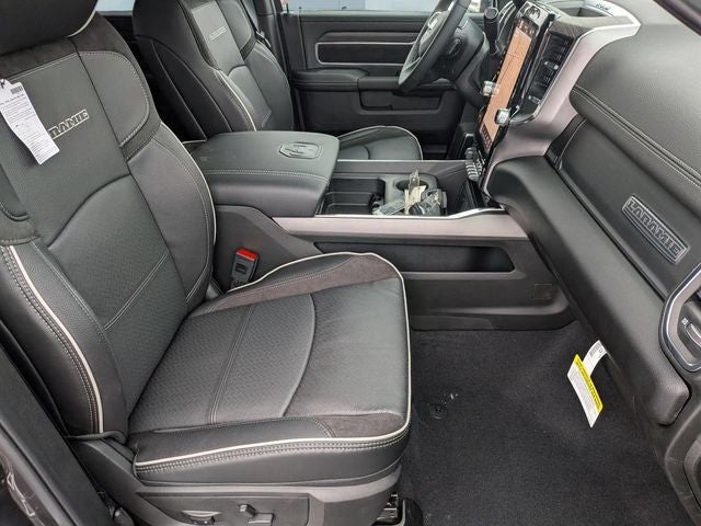 2026 RAM Ram 2500 RAM 2500 LARAMIE MEGA CAB 4X4 6'4' BOX