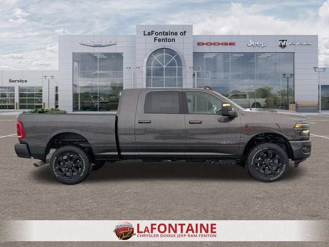 2026 RAM Ram 2500 RAM 2500 LARAMIE MEGA CAB 4X4 6'4' BOX