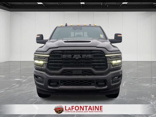 2026 RAM Ram 2500 RAM 2500 LARAMIE MEGA CAB 4X4 6'4' BOX