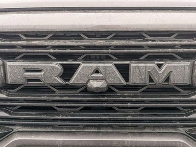 2026 RAM Ram 2500 RAM 2500 LARAMIE MEGA CAB 4X4 6'4' BOX
