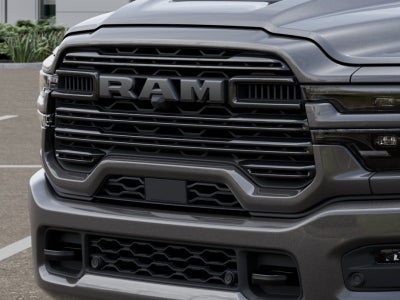 2026 RAM Ram 2500 RAM 2500 LARAMIE MEGA CAB 4X4 6'4' BOX