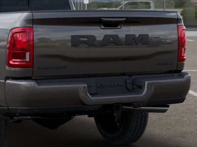 2026 RAM Ram 2500 RAM 2500 LARAMIE MEGA CAB 4X4 6'4' BOX