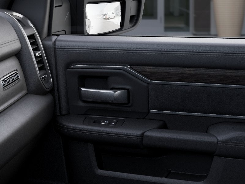 2026 RAM Ram 2500 RAM 2500 LARAMIE MEGA CAB 4X4 6'4' BOX