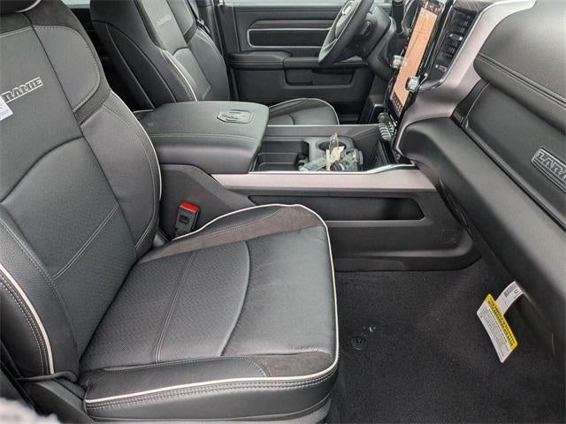 2026 RAM Ram 2500 RAM 2500 LARAMIE MEGA CAB 4X4 6'4' BOX